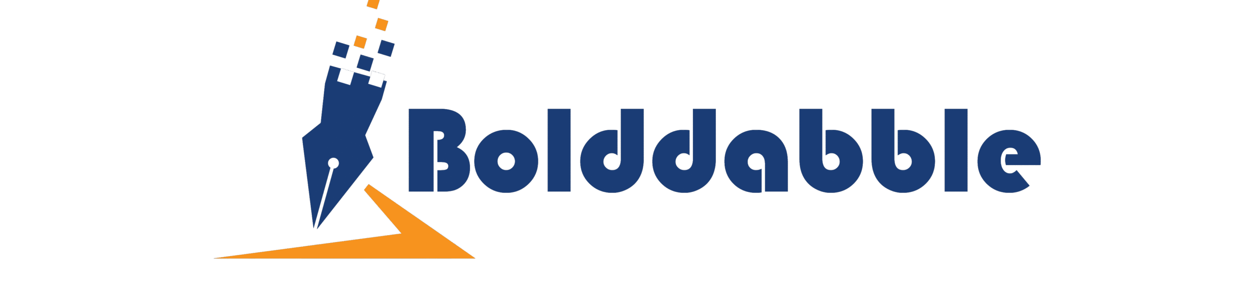 Bolddabble