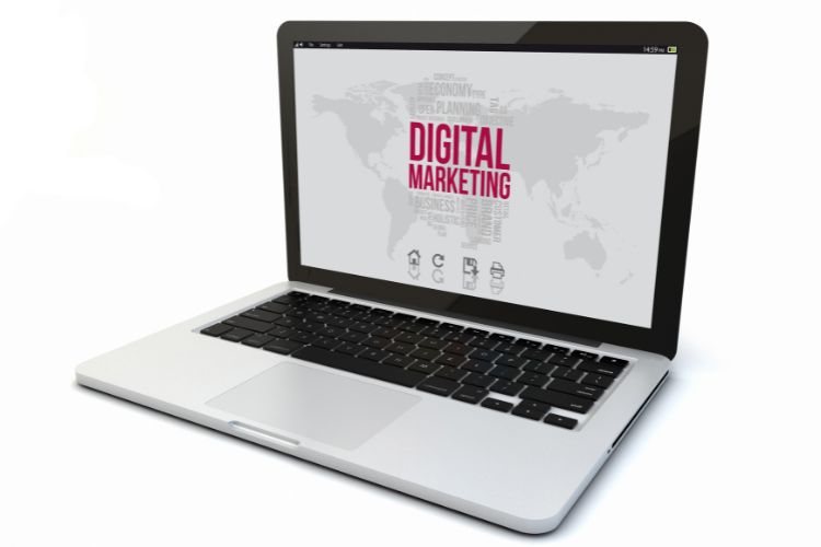 Digital Marketing Agency India