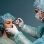 Glaucoma Surgery