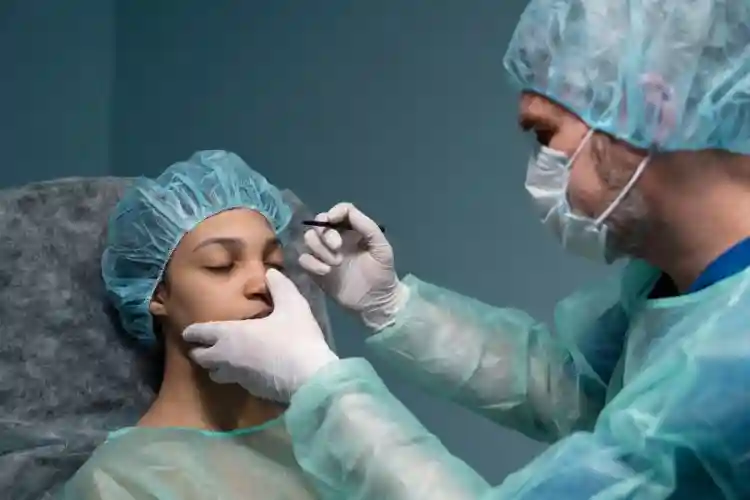 Glaucoma Surgery