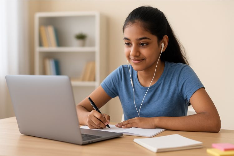Best CBSE Online Coaching