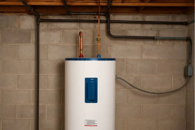 water heater repair