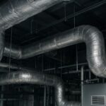 Shop Drawing HVAC