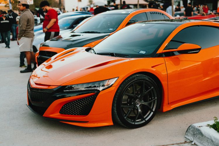 Car Paint Protection Film: A Smart Choice in Kolkata