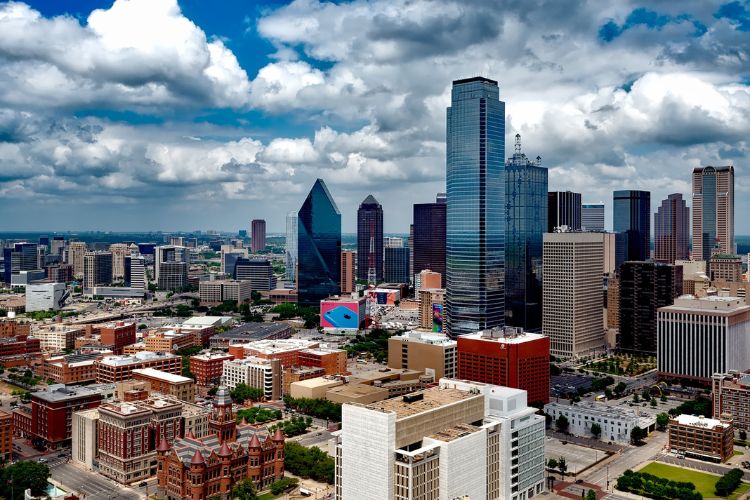 Inside the Shifting Dallas Housing Scene