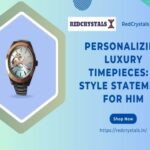 luxury watch gift for him in India