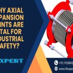 axial expansion joint manufacturer in India