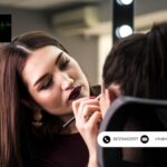 Professional bridal makeup course in Bangalore