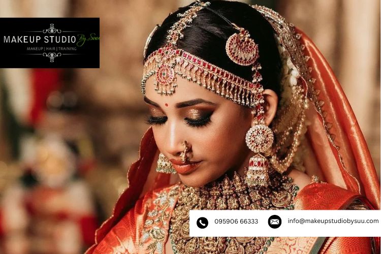 Makeup Institutes in Bangalore