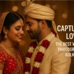 Best Wedding Photography in Kolkata