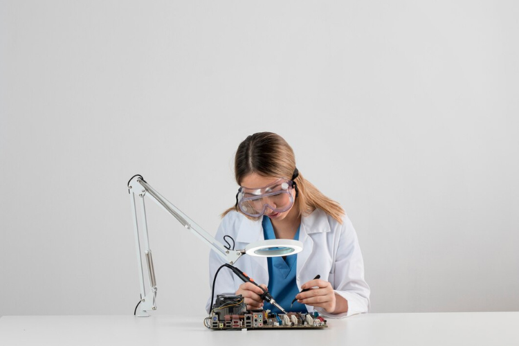 STEM Jobs in New Zealand