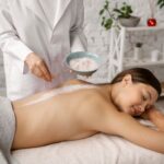 Back Scrub