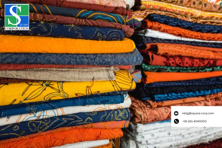 Yarn Agency India