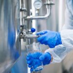 Best Water Treatment Plant Manufacturers