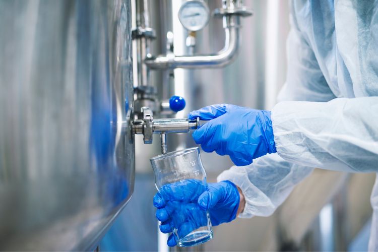 Best Water Treatment Plant Manufacturers