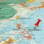 Filipino family preparing to migrate to New Zealand from Philippines