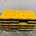 pe dock bumpers in saudi arabia