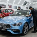 Car Detailing Kolkata