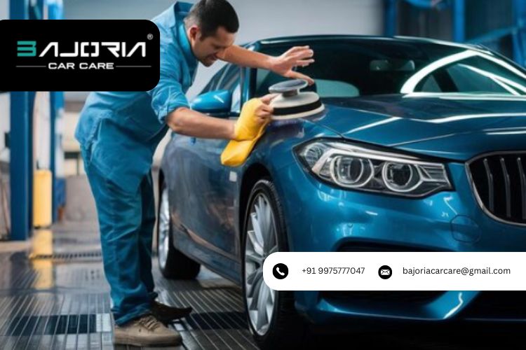 Car Care Service