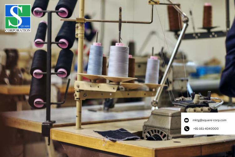 Organic Cotton Manufacturers in India