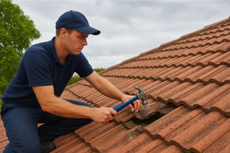 Roof Repairs Adelaide