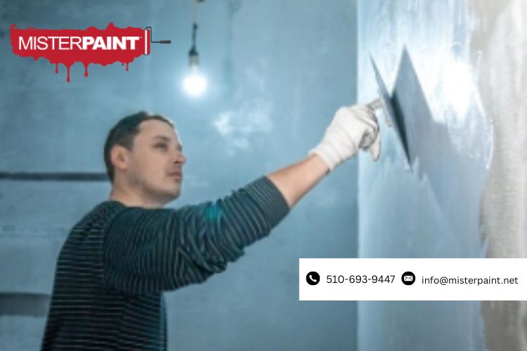 local painters near Granite Bay