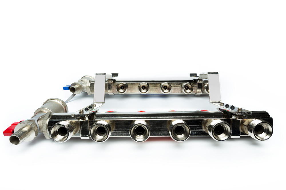 Diesel exhaust expansion joints manufacturer