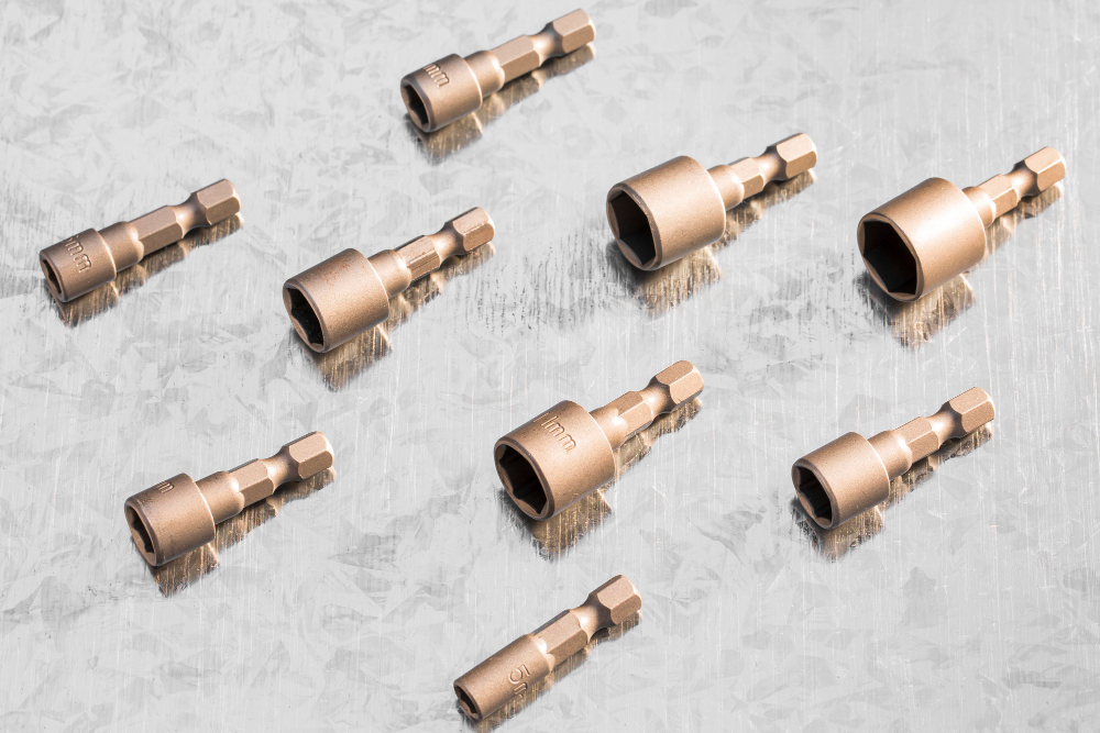 metal expansion joint manufacturer