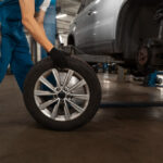 pu wheel chocks in saudi arabia