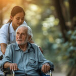 elder care in Kolkata