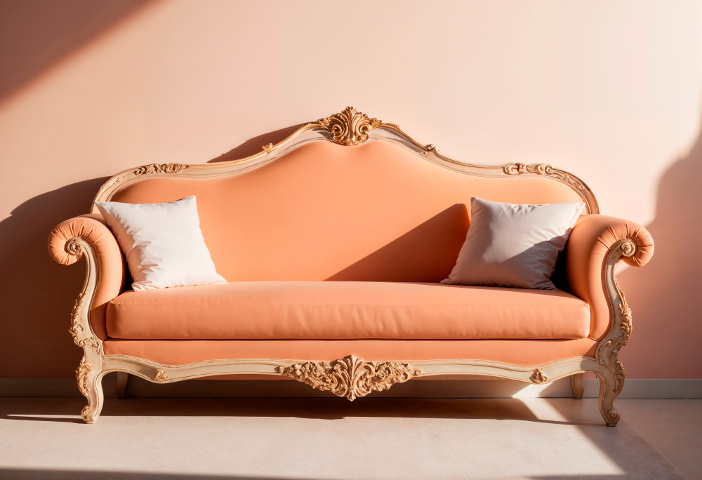 Furniture Fabrication