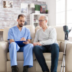 home health care kolkata