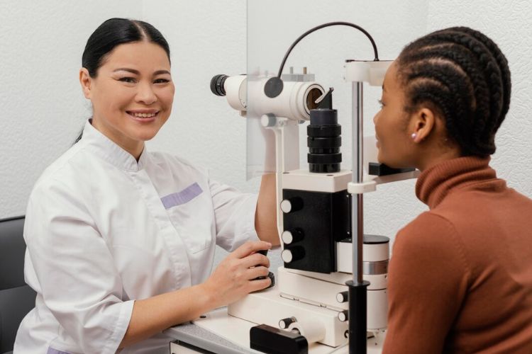 Discover the Best Eye Doctor in Kolkata for Complete Vision Care