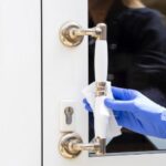 Expert Tips for Reliable Door Lock Repair in Dubai