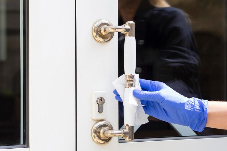 Expert Tips for Reliable Door Lock Repair in Dubai