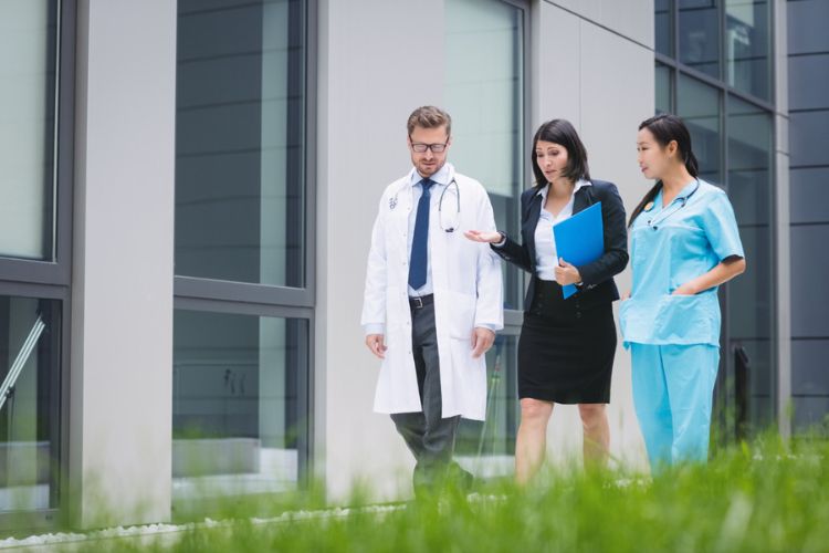 Master of Hospital Administration in Kolkata – Build a Healthcare Career