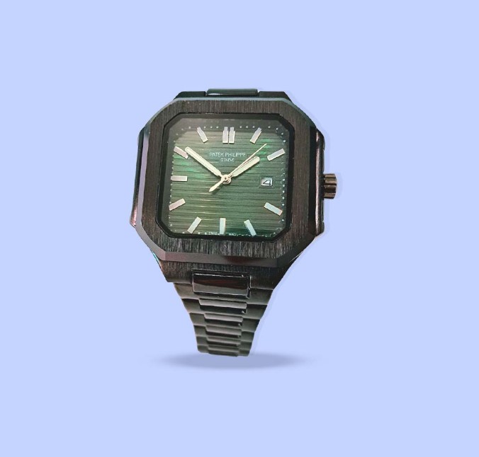 luxury watches for men in India