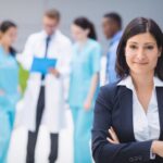 Why Pursue a BBA in Hospital Management in Kolkata?