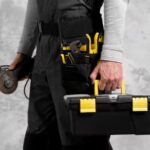 Tool Bag Supplier in Dubai UAE