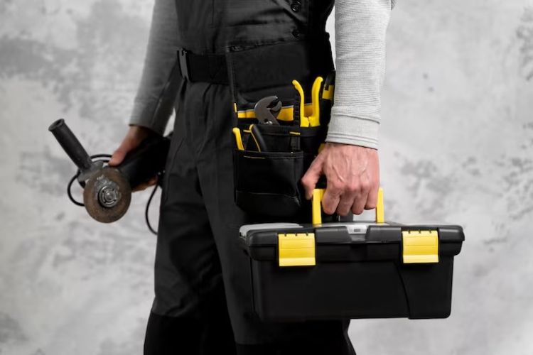 Tool Bag Supplier in Dubai UAE