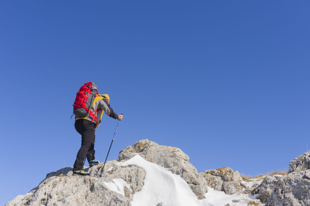 climb mount kilimanjaro