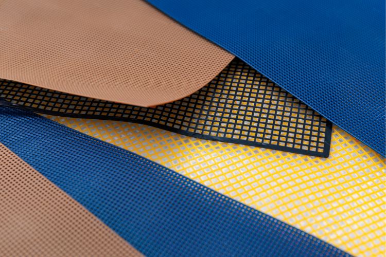 Rubber Matting Suppliers in Saudi Arabia