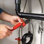 Professional Plumbing Services in Dubai