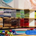 Organic Cotton Yarn Exporter