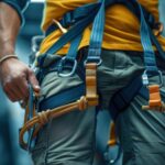 Full Body Harness