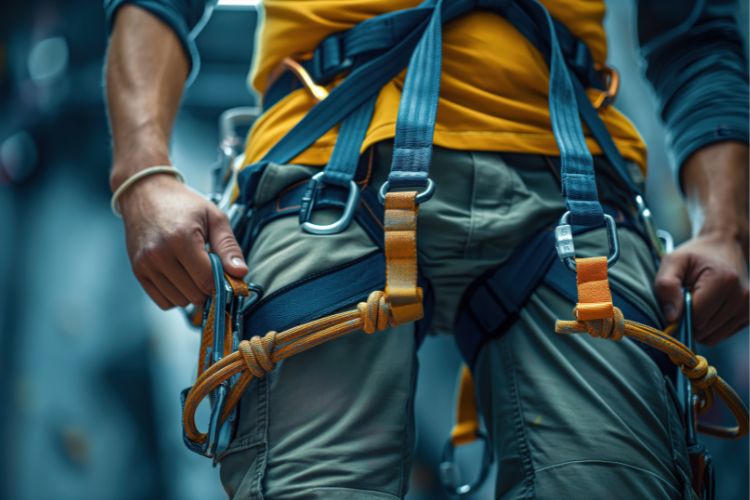 Full Body Harness