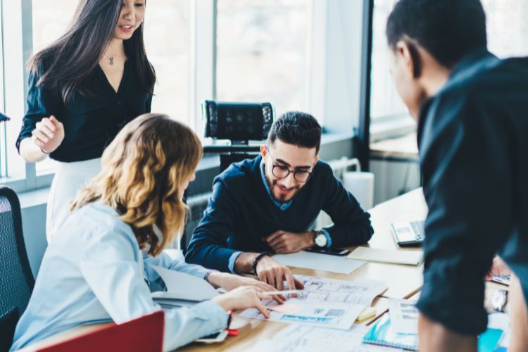 Digital Marketing Consultant India