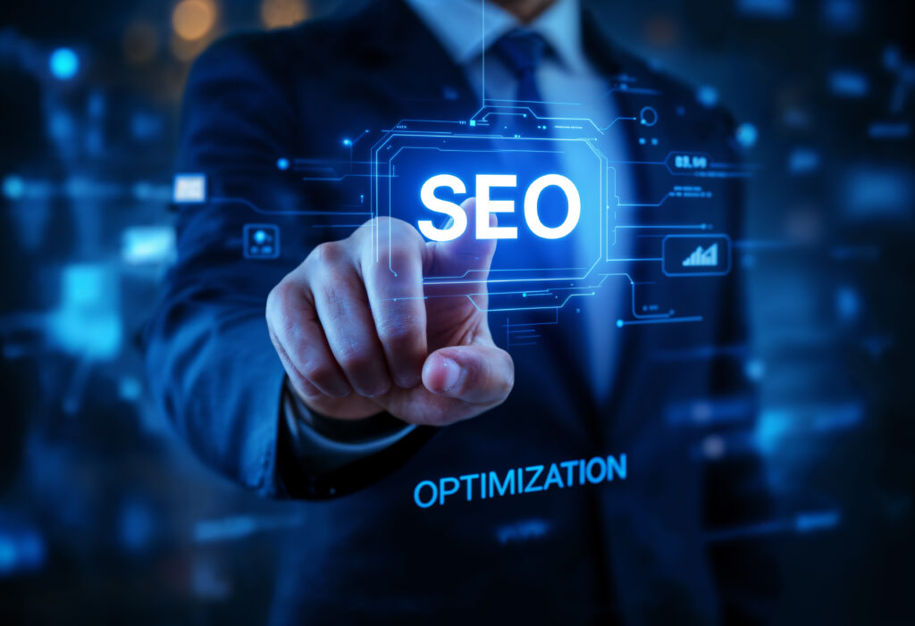 seo companies in ahmedabad
