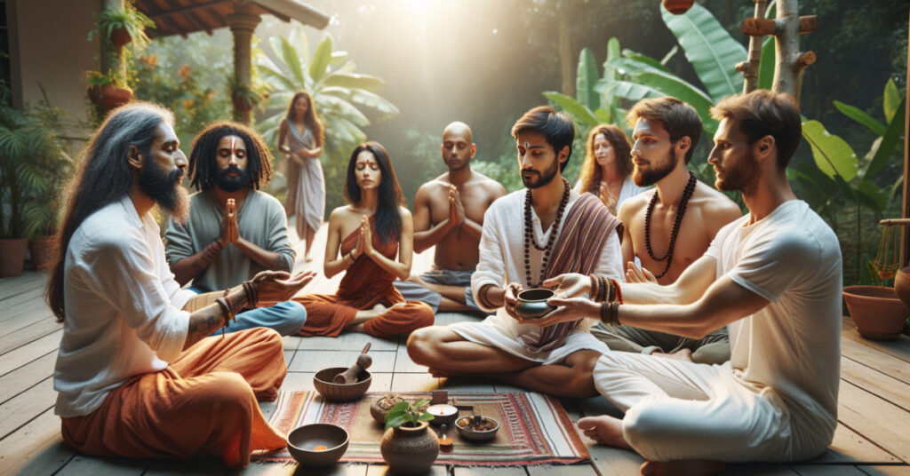 Tantrik Guidance Signs