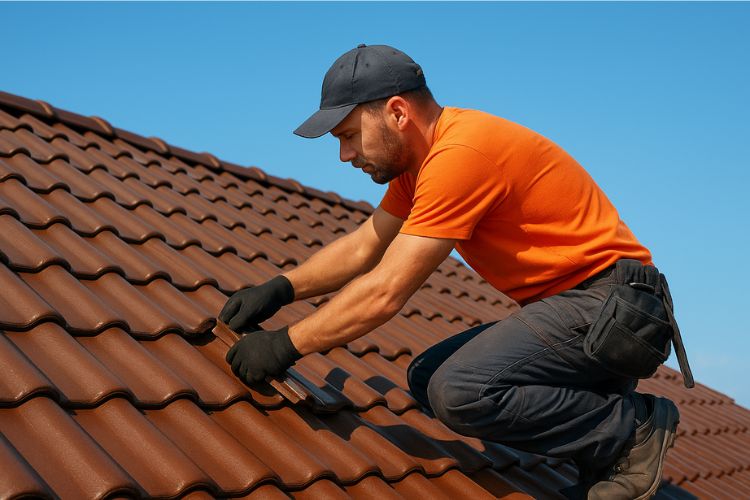Roof Replacement Cost Adelaide